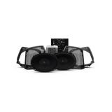 Rockford Fosgate HD9813RK-STAGE2 Audio Kit for Harley-Davidson Road King (1998-2013)