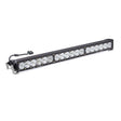 Baja Designs OnX6 Series 30-inch Driving Combo Pattern LED Light Bar - Part 453003