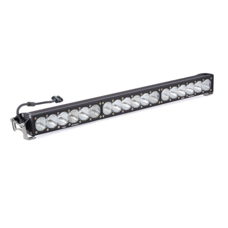 Baja Designs OnX6 Series 30-inch Driving Combo Pattern LED Light Bar - Part 453003