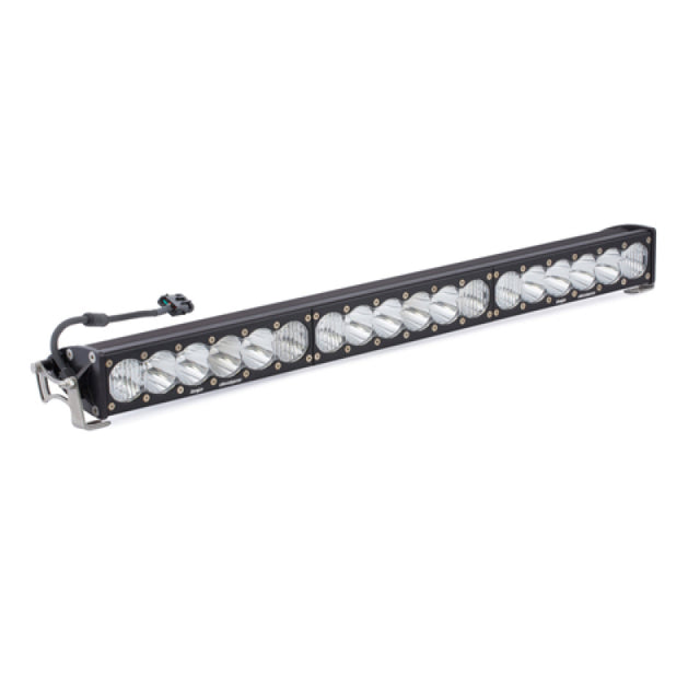 Baja Designs OnX6 Series 30-inch Driving Combo Pattern LED Light Bar - Part 453003