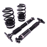 Air Lift Performance Coilover Kit for Tesla Model 3 (2017-2023) and Model Y (2020-2024) – Part Number 79009