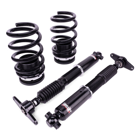 Air Lift Performance Coilover Kit for Tesla Model 3 (2017-2023) and Model Y (2020-2024) – Part Number 79009