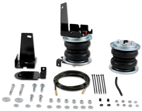 Air Lift LoadLifter 5000 Ultimate Rear Air Spring Kit for 2000-2005 Ford Excursion 4WD