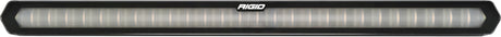 RIGID Chase Light Bar 28-Inch Rear Facing LED Light for UTVs and Off-Road Vehicles