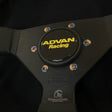 Advan Racing X Chasing JS Steering Wheel Bolt Set for 2022 Vehicles