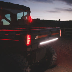 Polaris Ranger XP 1000 (2019+) Plug & Play Multi Function Tail Light | Ravek