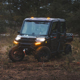 Polaris Ranger Plug & Play Apex Lights (Running Lights) | Ravek