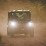 Polaris Ranger Plug & Play Apex Lights (Running Lights) | Ravek