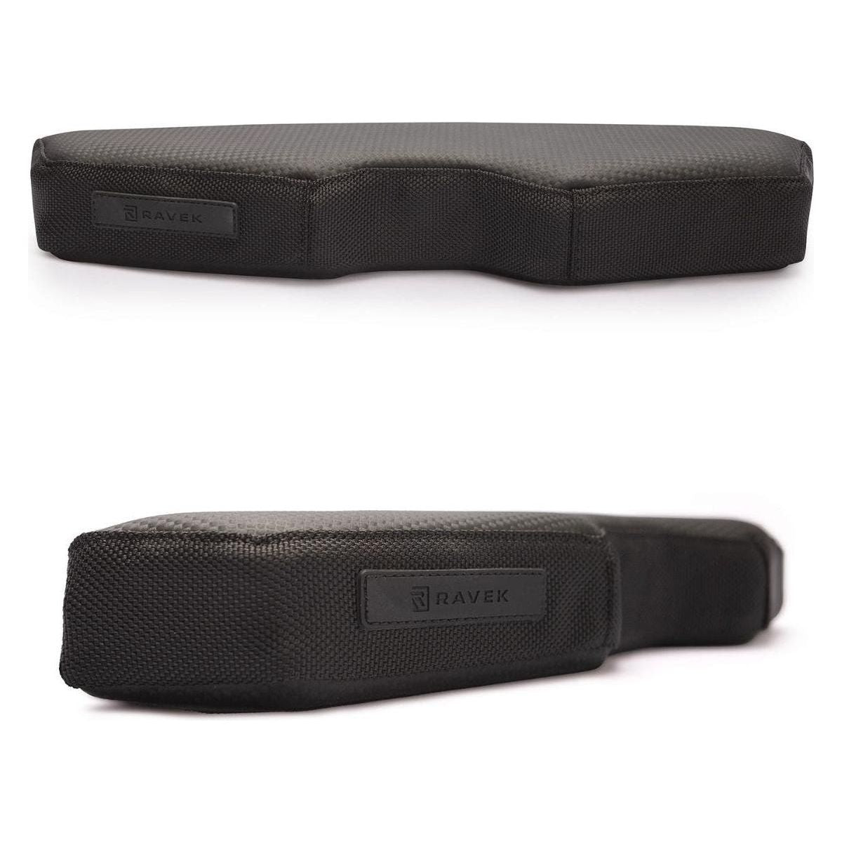 Polaris RZR XP Heavy-Duty Adjustable Armrests (Pair) | Ravek