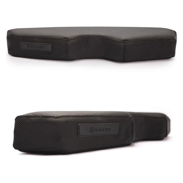 Polaris RZR XP Heavy-Duty Adjustable Armrests (Pair) | Ravek