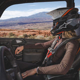 Polaris RZR XP Heavy-Duty Adjustable Armrests (Pair) | Ravek