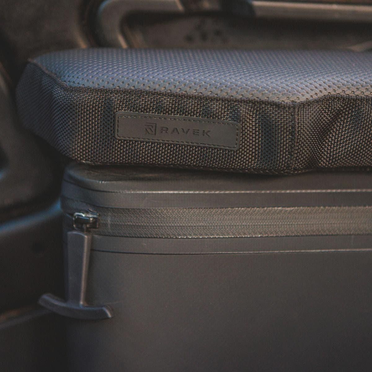 Polaris RZR XP Heavy-Duty Adjustable Armrests (Pair) | Ravek