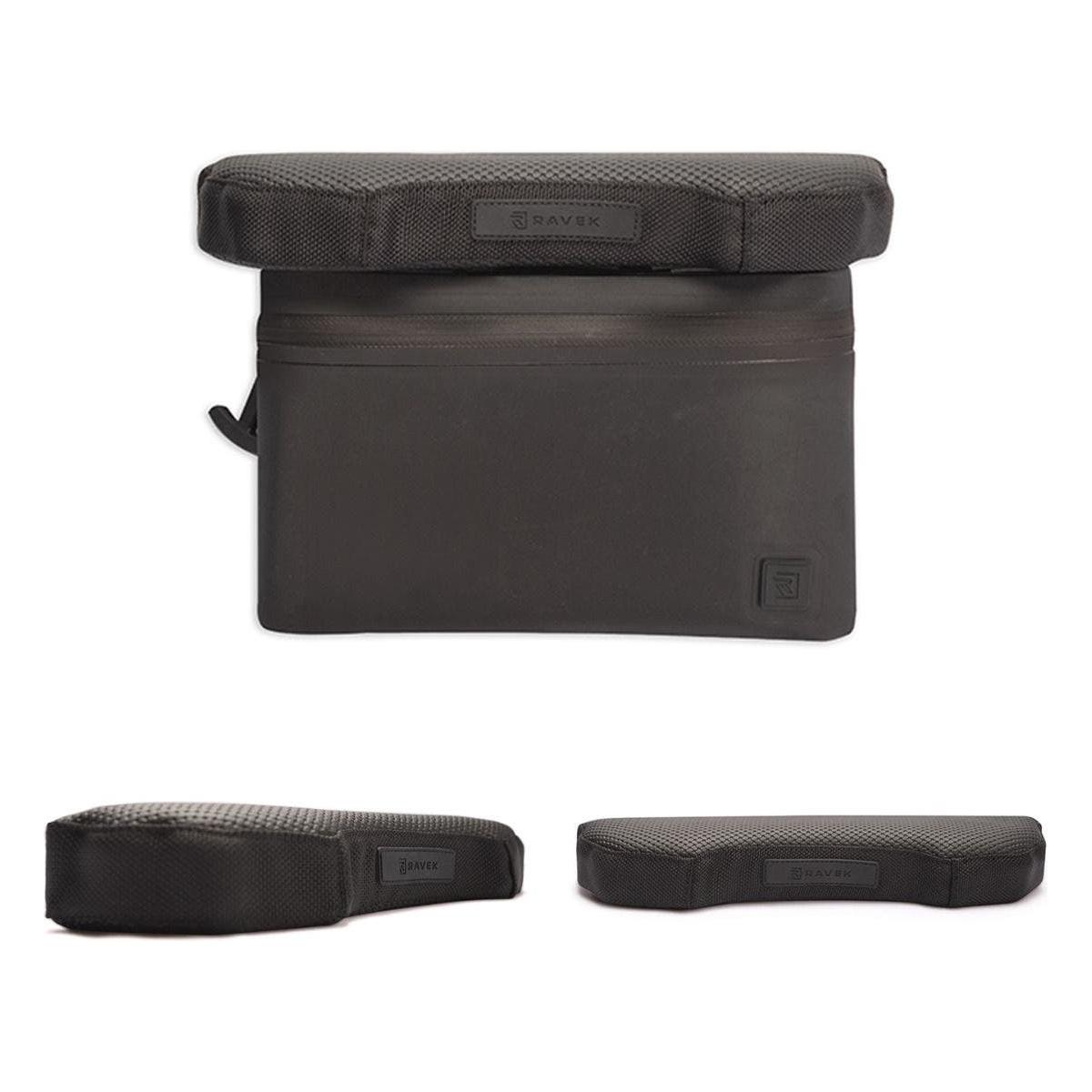 Polaris RZR Heavy-Duty Armrests (Pair) | Ravek