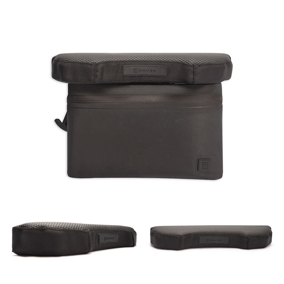 Polaris RZR Heavy-Duty Armrests (Pair)