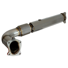 Polaris RZR XP Turbo Bypass Pipe