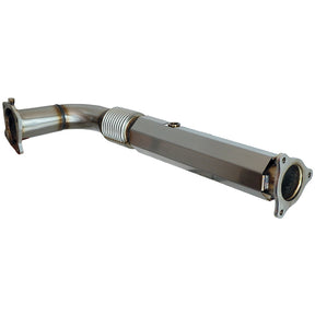 Polaris RZR XP Turbo Bypass Pipe