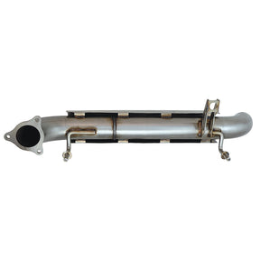 Polaris RZR Pro XP / Turbo R Straight Pipe