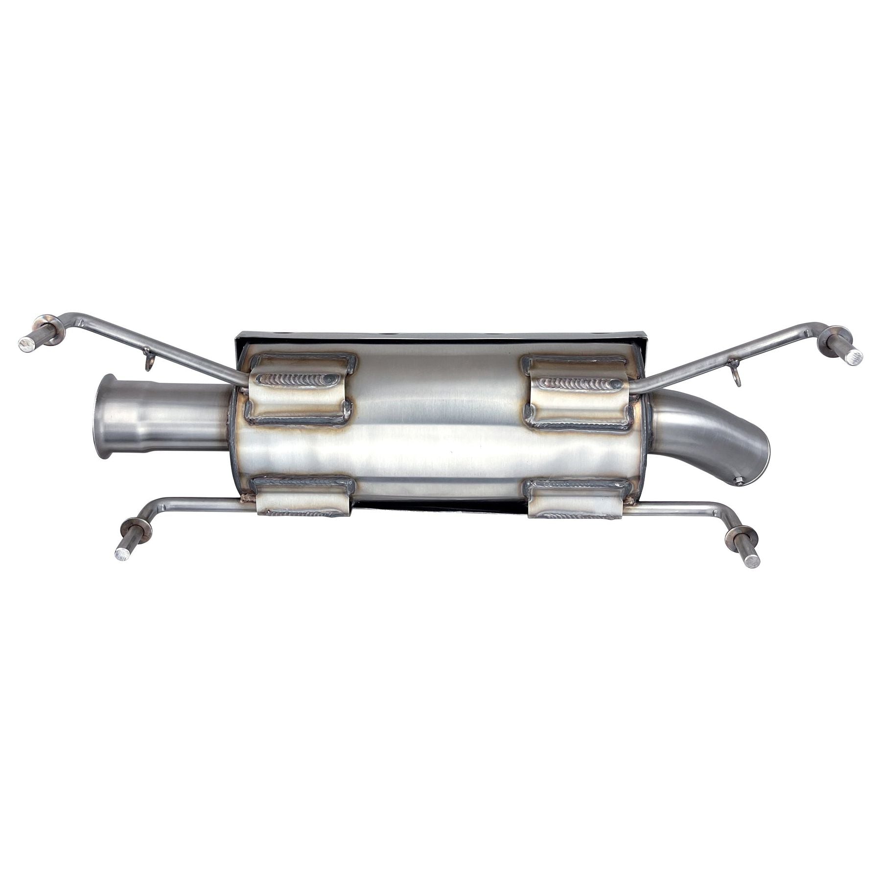 Polaris RZR XP Sport Muffler