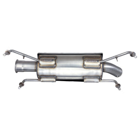 Polaris RZR XP Trail Muffler