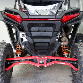 Polaris RZR XP Sport Muffler