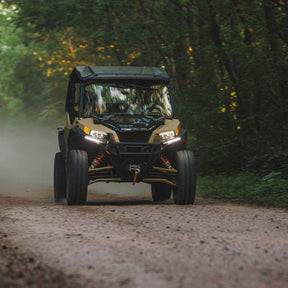 Polaris General Plug & Play Apex Running Lights