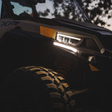 Polaris General Plug & Play Apex Running Lights | Ravek