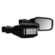 Reflect Side Mirrors (Pair) | Rigid Industries