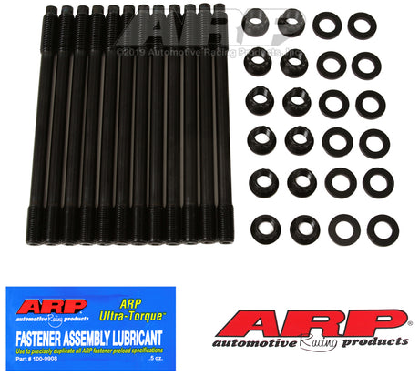 ARP Volvo B25 Head Stud Kit Part 219-4301 for Volvo B25 Engines