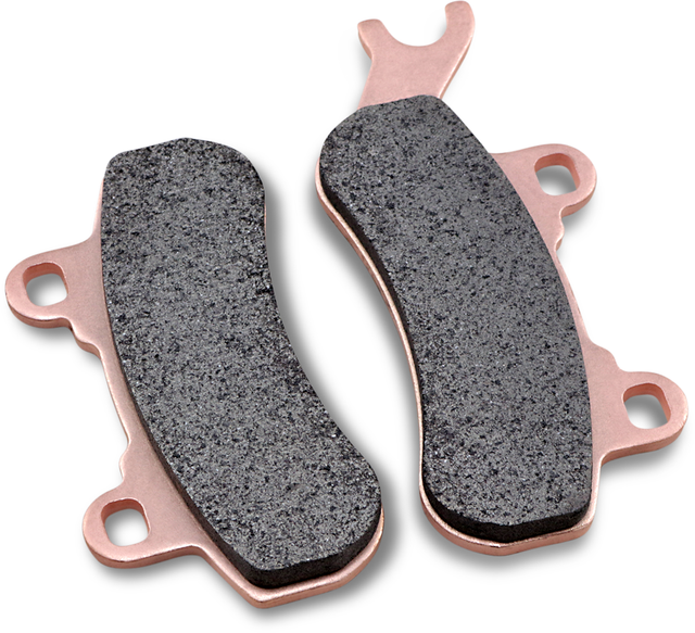 EBC SXR Brake Pads SXR683HH