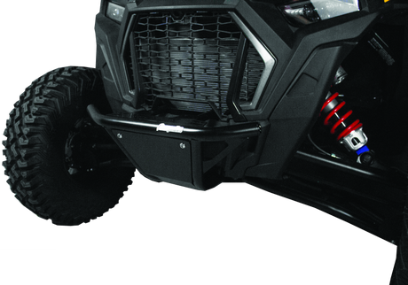 DragonFire Racing Polaris RZR 900/1000 Front Bumper Without Winch Mount - Part #522645
