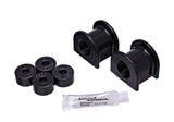 Energy Suspension 8.5141G Front Sway Bar Bushings for Toyota 4Runner (1996-2009), 26mm Bar Diameter