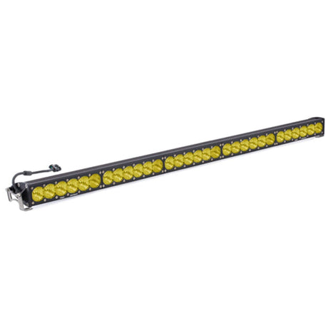 OnX6+ 50" LED Light Bar | Baja Designs