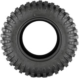 DragonFire Racing 4Peak Tire 30x10R14 - All-Terrain Off-Road Tire with Stepped Tread Design