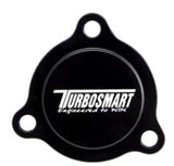 Turbosmart Billet Blanking Plate for Mini R56 and Borg-Warner EFR Turbos - Part TS-0203-1103
