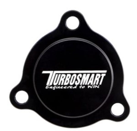 Turbosmart Billet Blanking Plate for Mini R56 and Borg-Warner EFR Turbos - Part TS-0203-1103