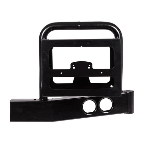 ARB Roof Rack Jerry Can Holder for Toyota Land Cruiser – Right Side, Part #5700262