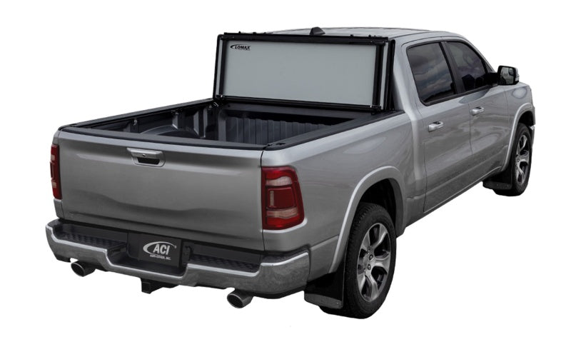 Access LOMAX Stance Hard Cover for 2016-2018 Toyota Tacoma 5-Foot Bed (W/O OEM Hard Cover)