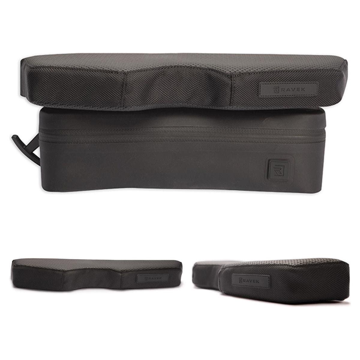 Can Am X3 Heavy-Duty Adjustable Armrests (Pair) | Ravek