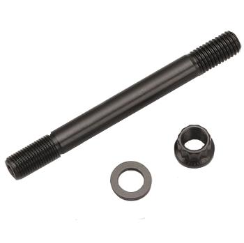 ARP Chevy 10-Bolt SS Rear End Cover Bolt Kit - Fits Chevrolet Silverado, Impala, Monte Carlo, and Malibu
