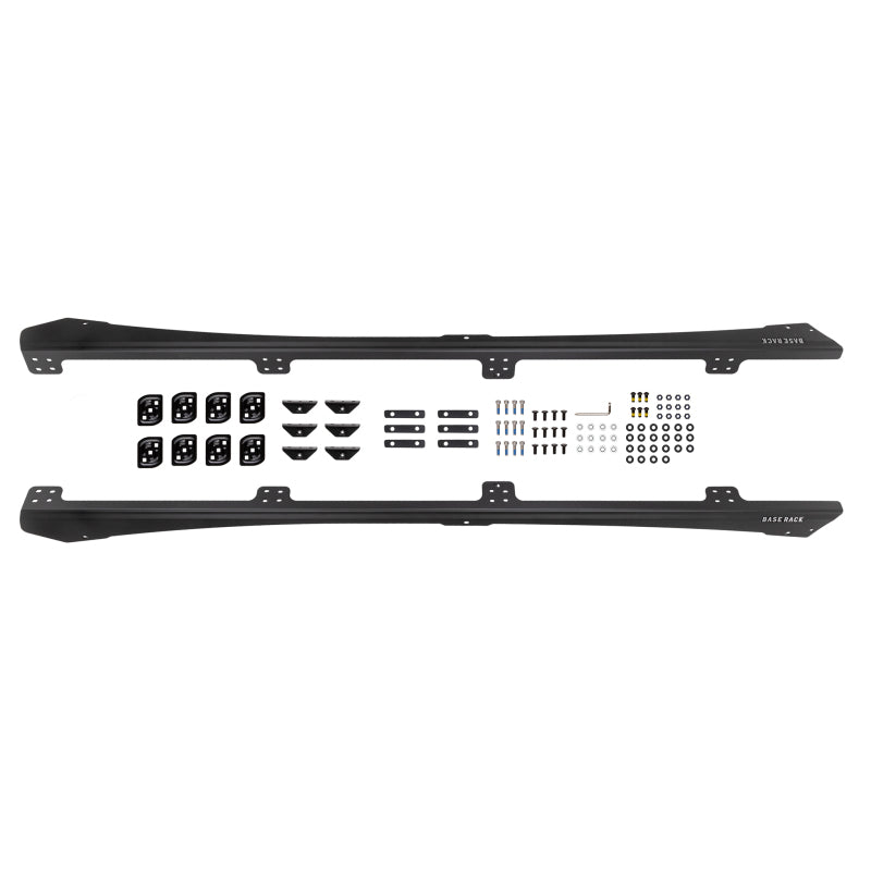 ARB Base Rack Mount Kit for Toyota FJ Cruiser - Vehicle-Specific for 84x51 Inch Base Rack 1770040