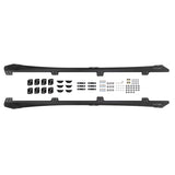 ARB Base Rack Mount Kit for Toyota FJ Cruiser - Vehicle-Specific for 84x51 Inch Base Rack 1770040