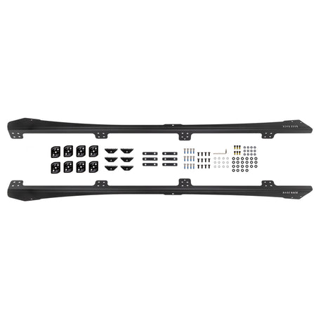 ARB Base Rack Mount Kit for Toyota FJ Cruiser - Vehicle-Specific for 84x51 Inch Base Rack 1770040
