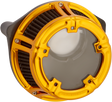 ARLEN NESS Method™ Clear Series Air Cleaner - Gold 18-178