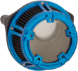 ARLEN NESS Method™ Clear Series Air Cleaner - Blue 18-180