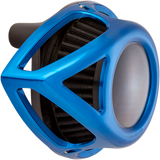 ARLEN NESS Clear Tear Air Cleaner Kit - Blue 18-903