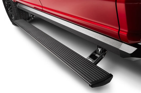 AMP Research PowerStep XL Electric Running Board for 2010-2015 Toyota 4Runner by AMP Research Part Number 77155-01A