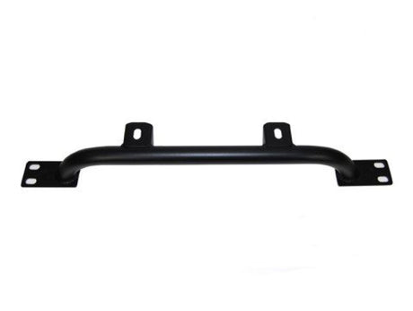KC HiLiTES 97-06 Jeep TJ Front Multi-Tab Bumper Mount Light Bar - Black