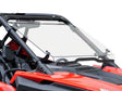 SPIKE Full Tilting Windshield for 2020 Polaris RZR Pro XP