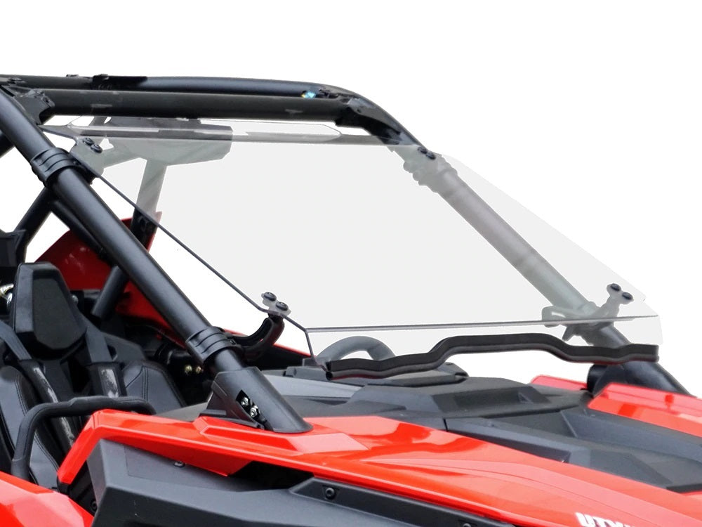 SPIKE Full Tilting Windshield for 2020 Polaris RZR Pro XP