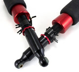 Air Lift Performance Part Number 75521 Infiniti G37 / Nissan 370Z Air Suspension Kit